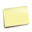 Sticky Note Icon